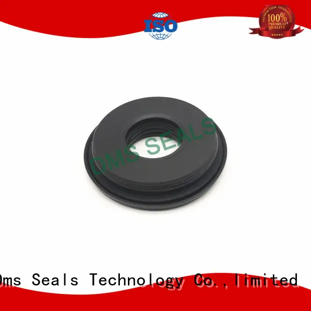 DMS Seal Manufacturer bronze filled glyd ring glyd ring 1