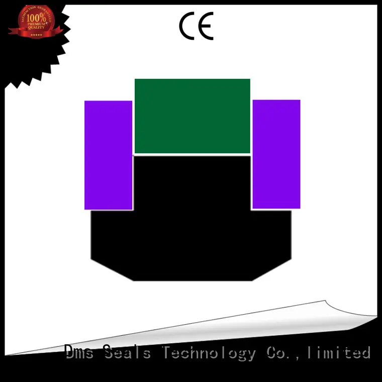 combinedhydraulic piston seals manufacturerfor light and medium hydraulic systems 1