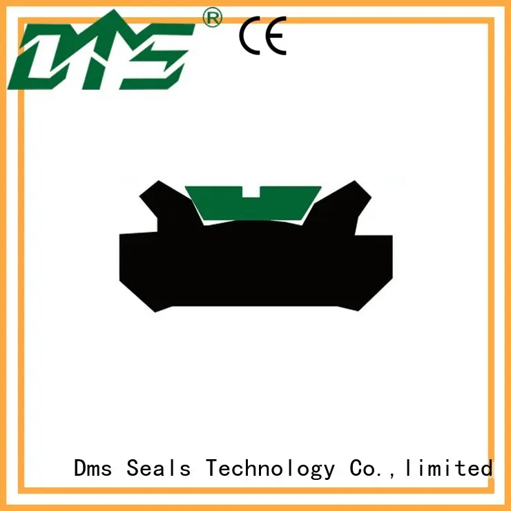 DMS Seal Manufacturer combined hydraulic cylinder piston seals for sale 1