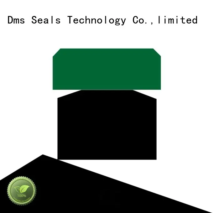 DMS Seal Manufacturer bronze piston seals manufacturer for light and medium hydraulic systems 1