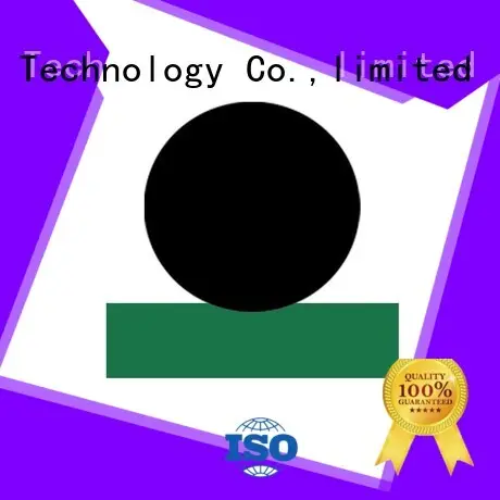 DMS Seal Manufacturer bronze o-ring seal with nbr or pu to high and low speed 1