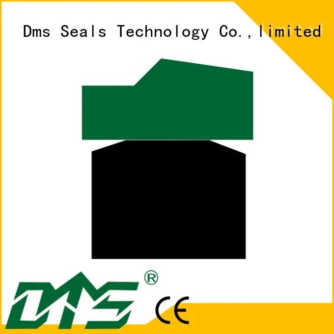 compact o-ring seal glyd ring for pneumatic equipment 1