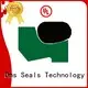 professional scraper seals manufacturer for injection molding machines 1
