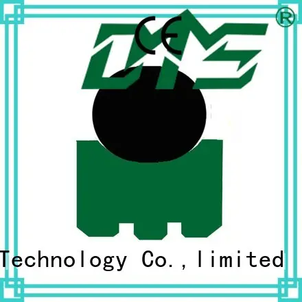 DMS Seal Manufacturer rotary seals online for construction machinery 1
