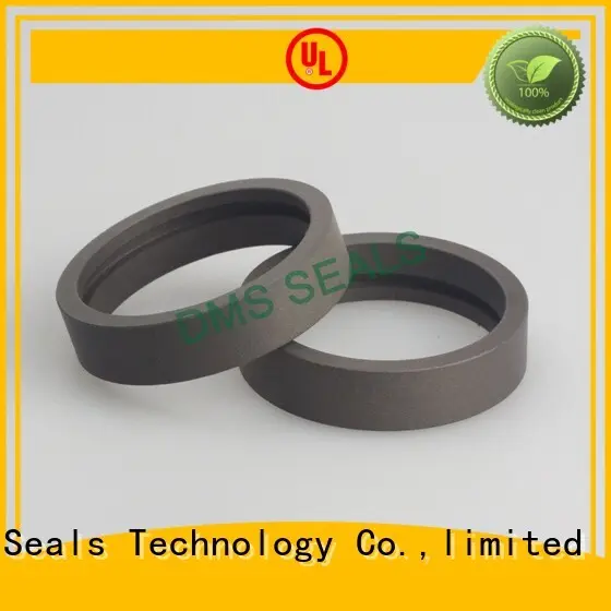 virgin oil seal manufacturer with nbr or fkm o ring as the guide sleeve 1