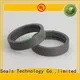 virgin oil seal manufacturer with nbr or fkm o ring as the guide sleeve 1