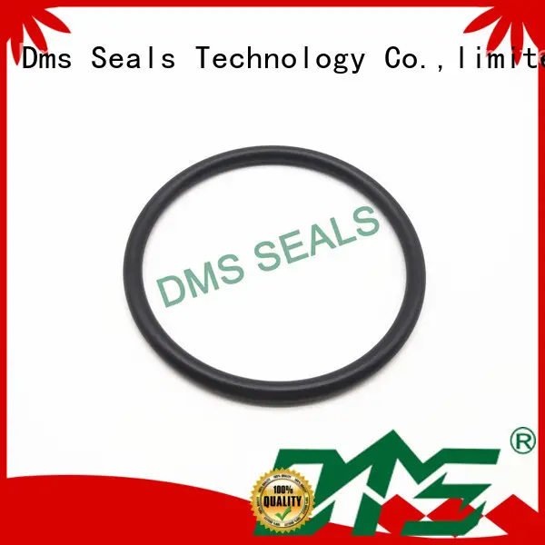 DMS Seal Manufacturer o ring seal manufacturer with a diisocyanate or a polymeric isocyanate for sale 1