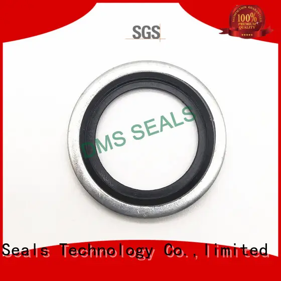 superior quality bonded seals catalogue design for threaded pipe fittings and plug sealing 1