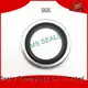 superior quality bonded seals catalogue design for threaded pipe fittings and plug sealing 1