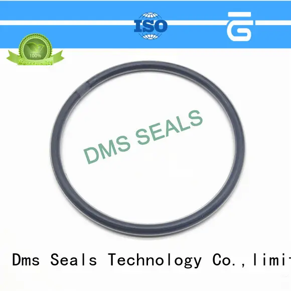 DMS Seal Manufacturer high temperature O Ring Manufacturer with a diisocyanate or a polymeric isocyanate in highly aggressive chemical processing 1