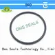 DMS Seal Manufacturer high temperature O Ring Manufacturer with a diisocyanate or a polymeric isocyanate in highly aggressive chemical processing 1