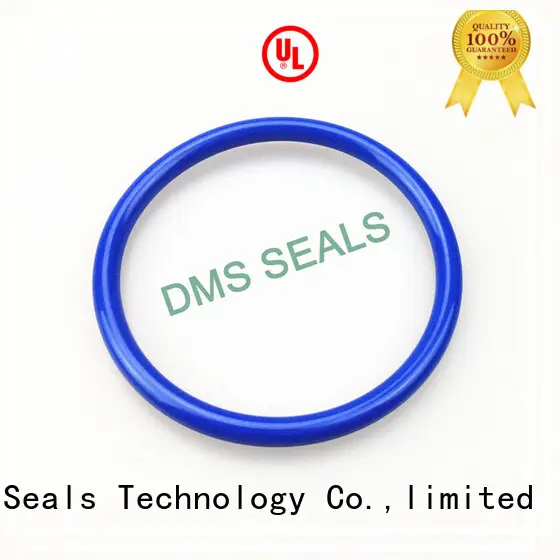 DMS Seal Manufacturer teflon o ring kit manufacturer online for static sealing 1