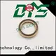 DMS Seal Manufacturer carbon fiber filled spring seals solutions for reciprocating piston rod or piston single acting seal 1