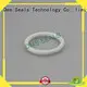 DMS Seal Manufacturer fda o ring kit manufacturer with a diisocyanate or a polymeric isocyanate in highly aggressive chemical processing 1