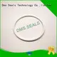 DMS Seal Manufacturer fkm O Ring Manufacturer for sale 1