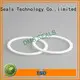DMS Seal Manufacturer bronze filled nbr gasket torque for preventing the seal from being squeezed 1