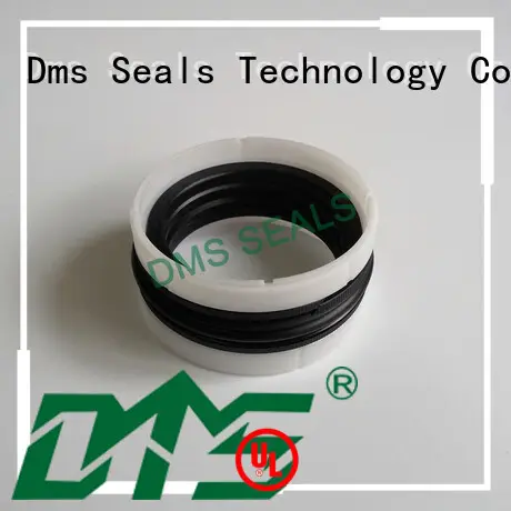 DMS Seal Manufacturer bronze filled glyd ring wholesale for larger piston clearance 1