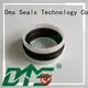 DMS Seal Manufacturer bronze filled glyd ring wholesale for larger piston clearance 1