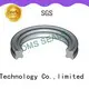 DMS Seal Manufacturer o-ring seal in highly aggressive chemical processing 1