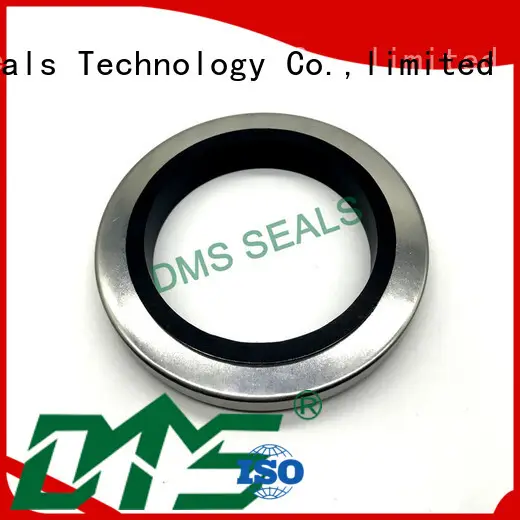 DMS Seal Manufacturer Oil Seals with low radial forces for sale 1