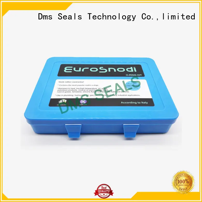 good quality o-ring set supplier For seal 1