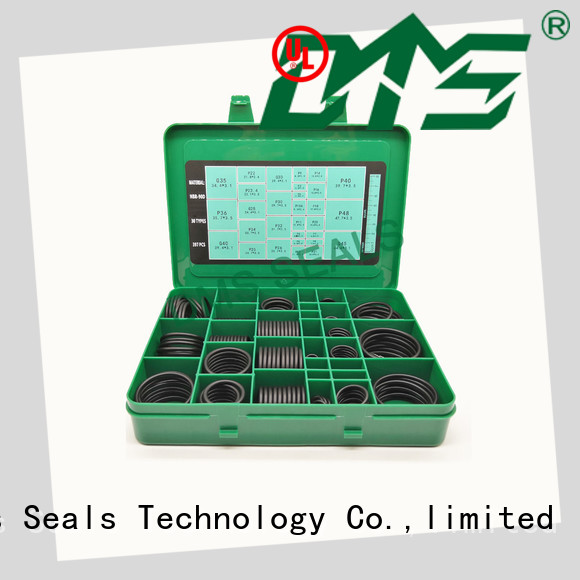 good quality o ring set manufacturer For sealing products 1