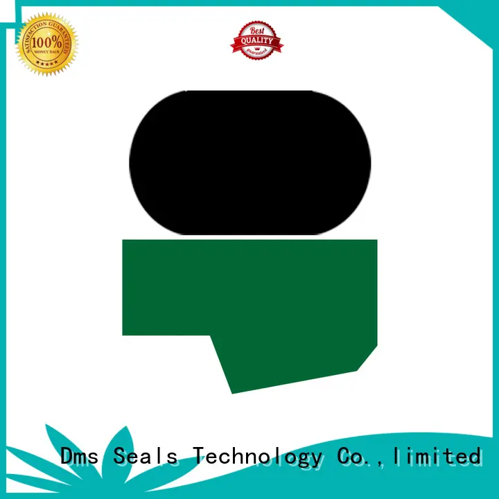 bronze rod seals with nbr or fkm o ring to high and low speed 1
