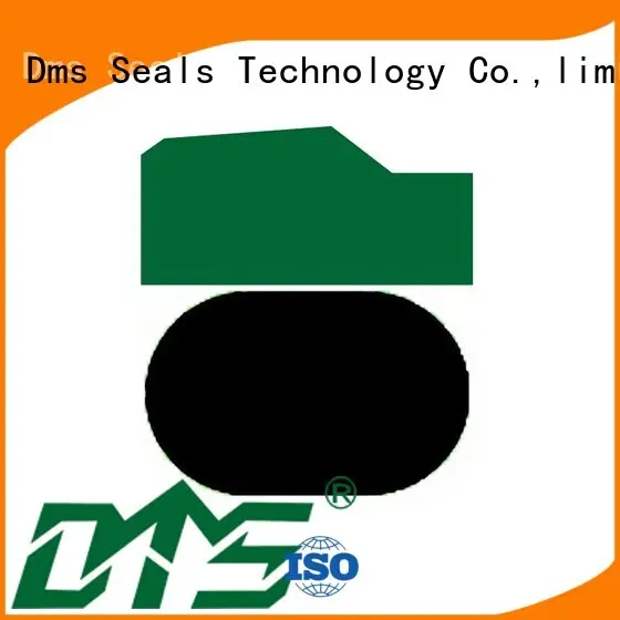 DMS Seal Manufacturer o-ring seal with nbr or fkm o ring for pneumatic equipment 1