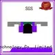DMS Seal Manufacturer bronze hydraulic piston seals manufacturer for light and medium hydraulic systems 1