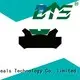 compact piston seals with ptfe nbr and pom for pneumatic equipment 1