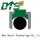 ptfe o-ring seal with ptfe nbr and pom for sale 1