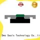 DMS Seal Manufacturer o-ring seal with ptfe nbr and pom for pneumatic equipment 1