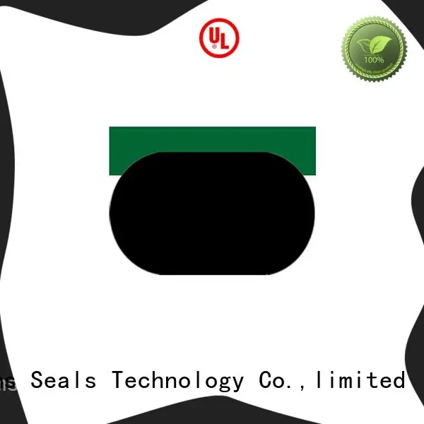 combined o-ring seal with nbr or fkm o ring for sale 1