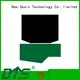 ptfe rod seals with nbr or fkm o ring to high and low speed 1