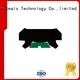 DMS Seal Manufacturer bronze rod seals with nbr or fkm o ring for sale 1