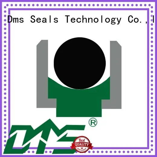 DMS Seal Manufacturer bronze hydraulic rod seals supplier for sale 1