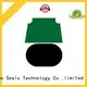 ptfe piston seals manufacturer for light and medium hydraulic systems 1
