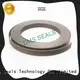 white oil seal manufacturer with nbr or fkm o ring for sale 1