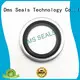 DMS Seal Manufacturer best bonded seals catalogue online for fast and automatic installation 1