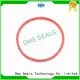 rubber o ring seal manufacturer design in highly aggressive chemical processing 1