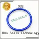 DMS Seal Manufacturer nitrile o-ring seal online in highly aggressive chemical processing 1