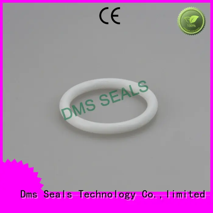 DMS Seal Manufacturer rubber o-ring seal with a diisocyanate or a polymeric isocyanate for sale 1