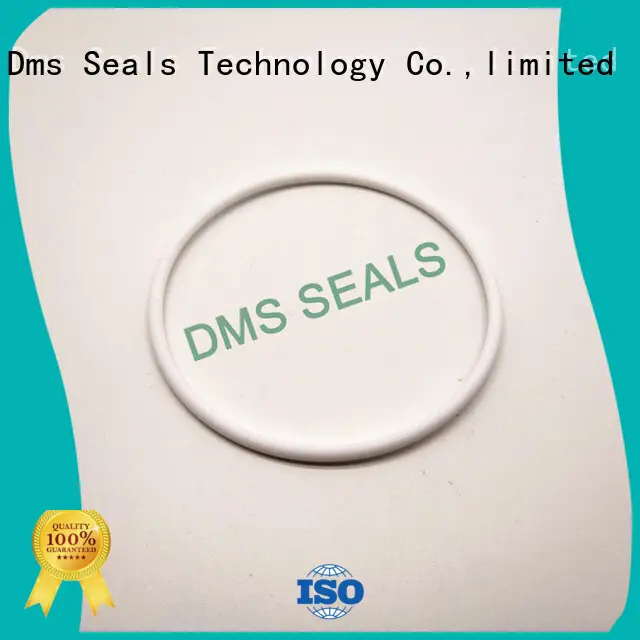 DMS Seal Manufacturer pu o-ring seal design for static sealing 1