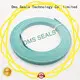 DMS Seal Manufacturer phenolic bearing element guide strip for sale 1
