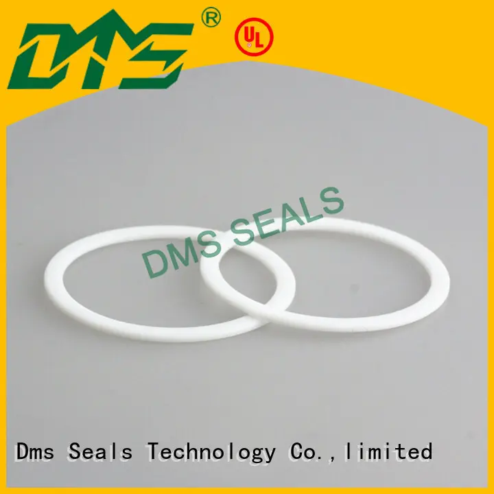 DMS Seal Manufacturer virgin elastomeric gasket ring for air compressor 1