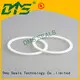 DMS Seal Manufacturer virgin elastomeric gasket ring for air compressor 1