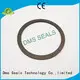 DMS Seal Manufacturer value rubber vacuum gasket seals for air compressor 1