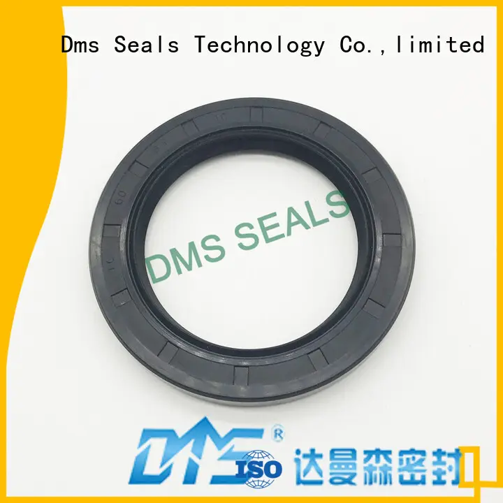double lip oil seal manufacturer with a rubber coating for sale 1
