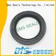 double lip oil seal manufacturer with a rubber coating for sale 1