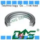 DMS Seal Manufacturer o-ring seal design for static sealing 1